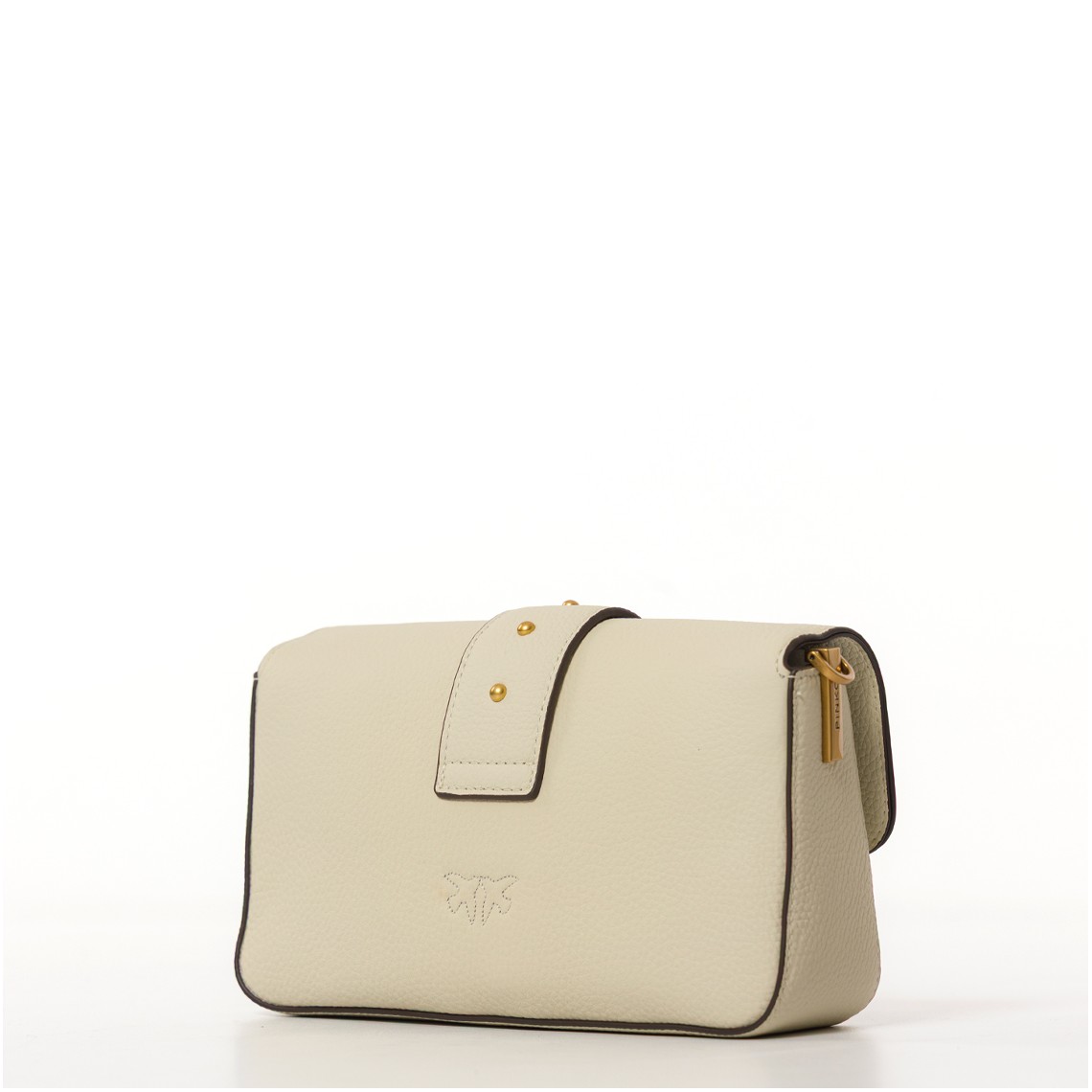 Borsa a spalla Pinko in pelle