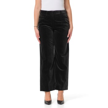 Pantaloni Caucaso 'S Max Mara
