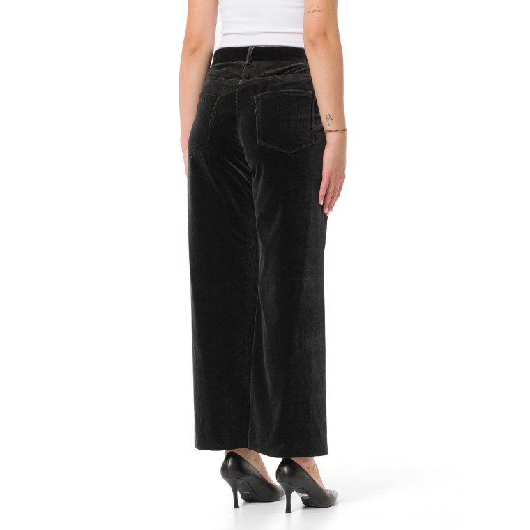 Pantaloni Caucaso 'S Max Mara