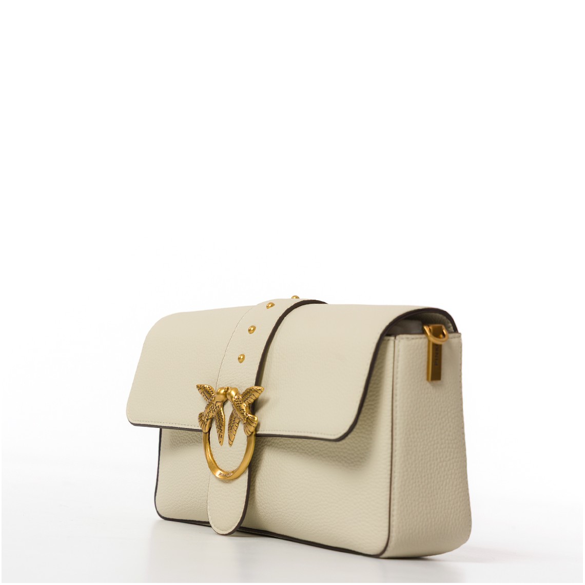 Borsa a spalla Love One Classic Pinko