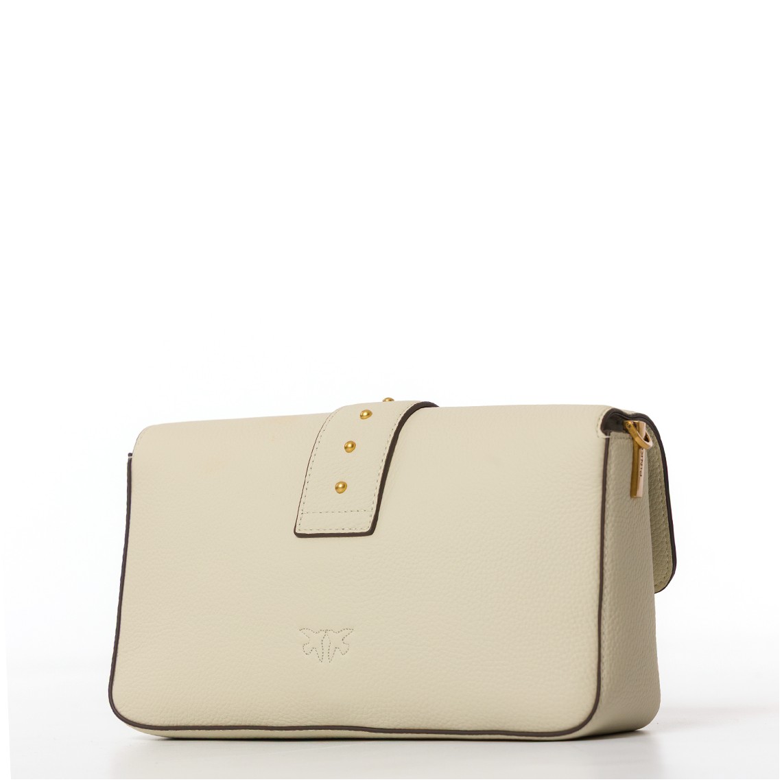 Borsa a spalla Love One Classic Pinko
