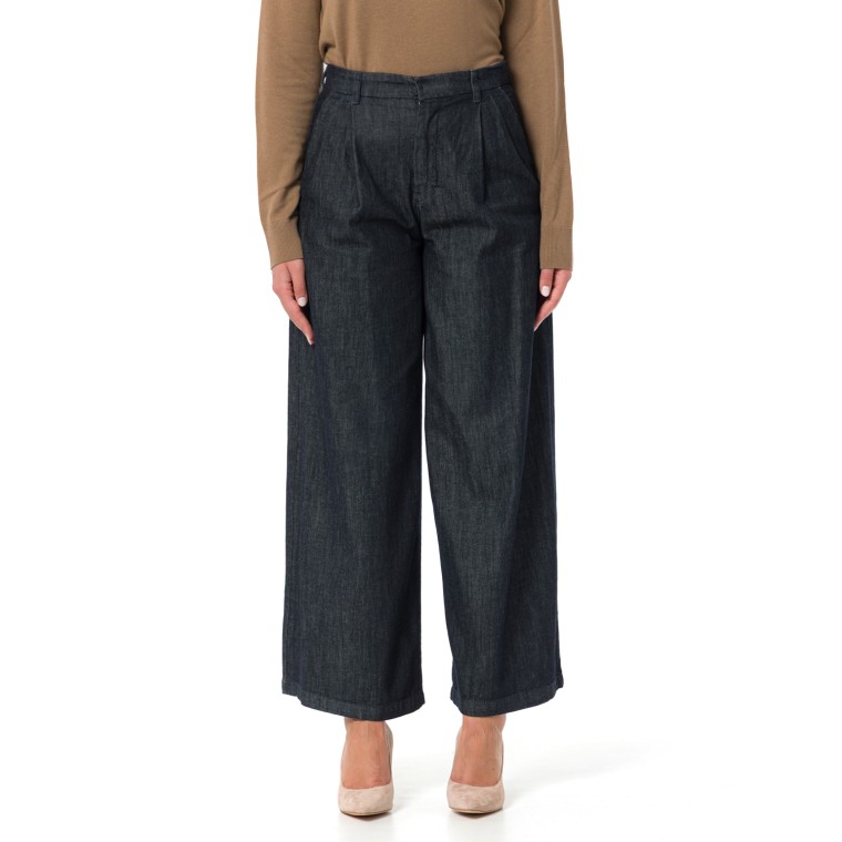 Pantaloni Luis 'S Max Mara