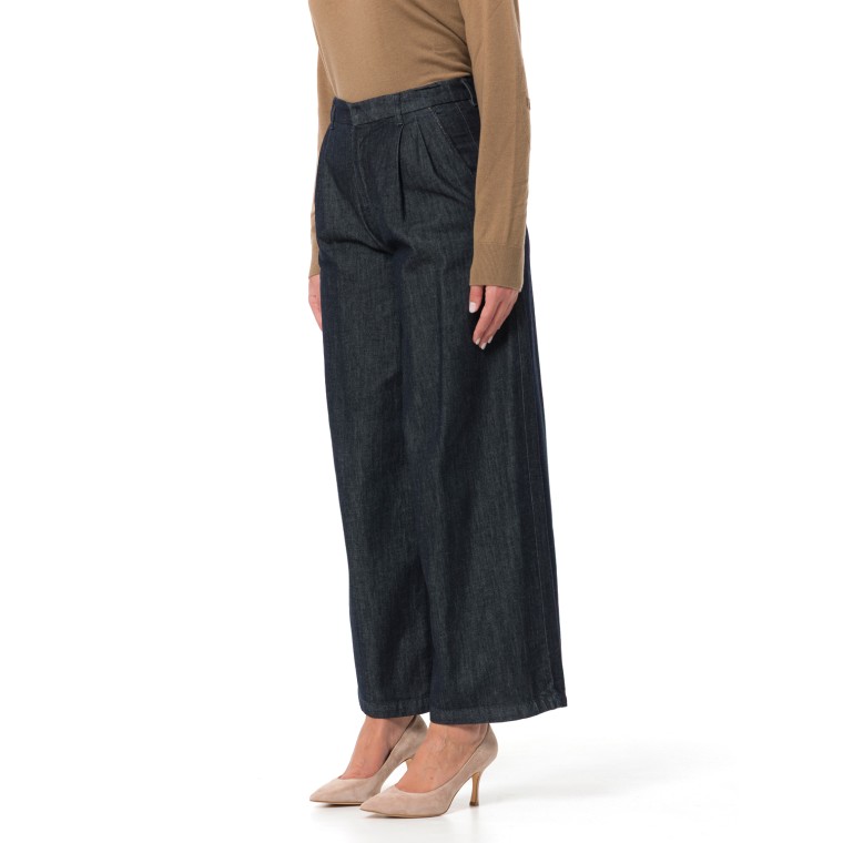 Pantaloni Luis 'S Max Mara