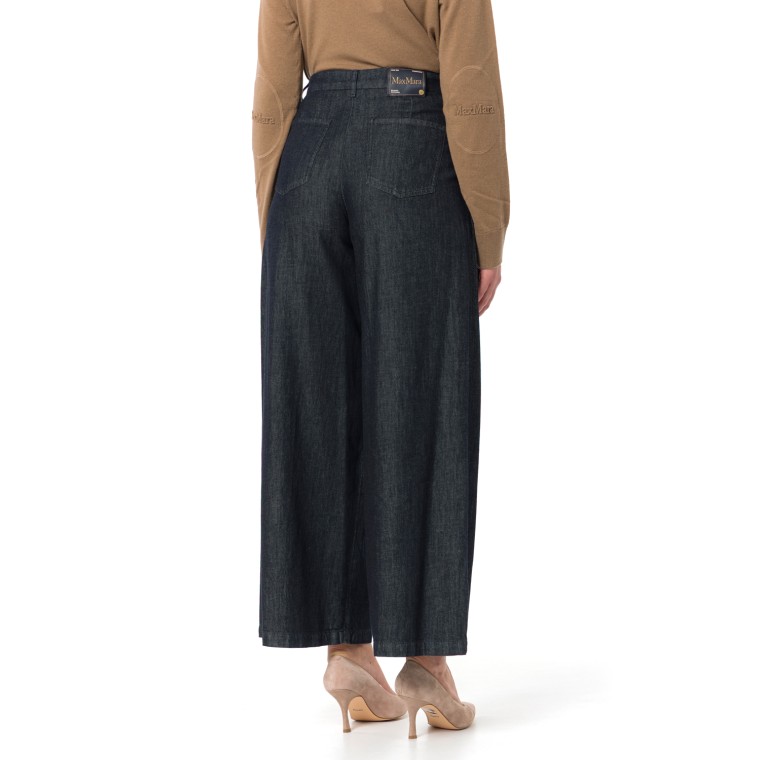 Pantaloni Luis 'S Max Mara
