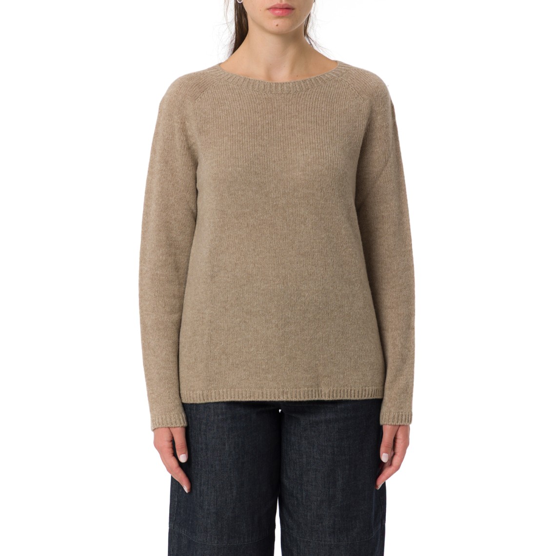 Maglia girocollo Georg 'S Max Mara