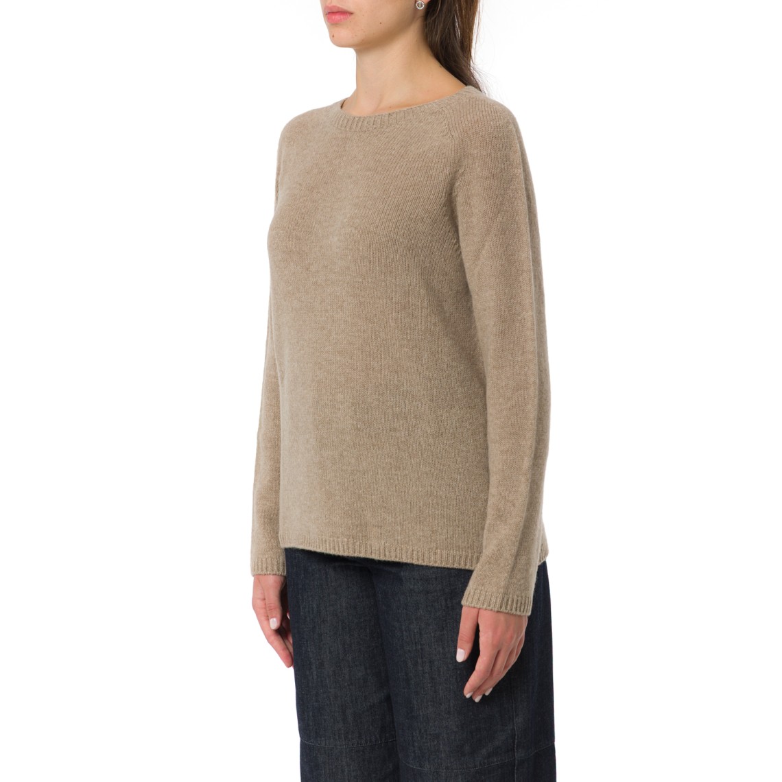 Maglia girocollo Georg 'S Max Mara