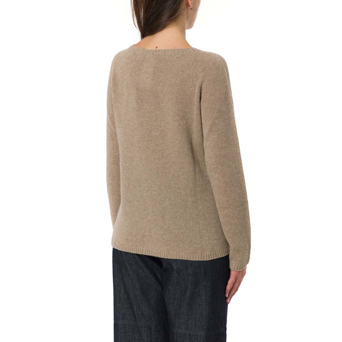 Maglia girocollo Georg 'S Max Mara