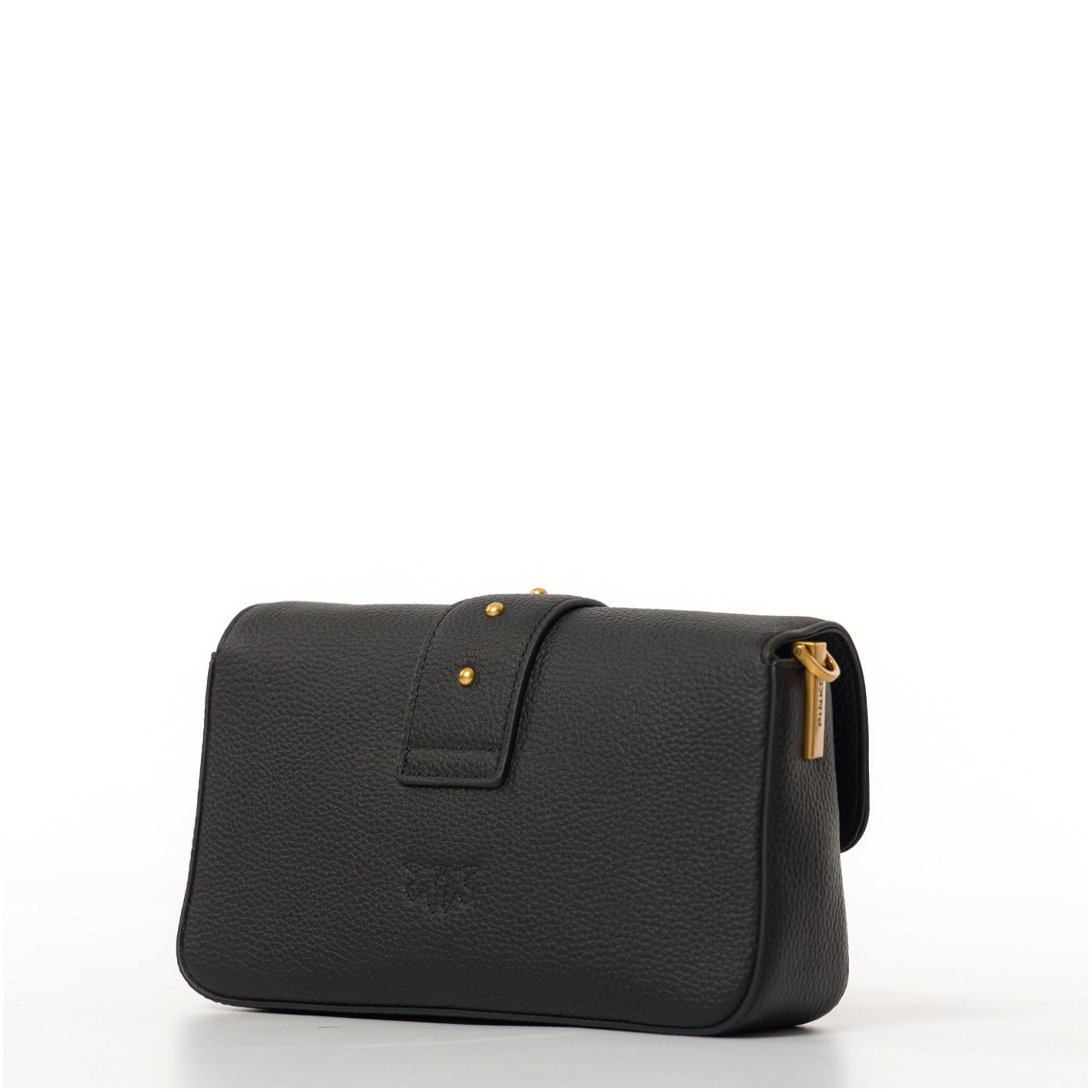 Borsa a spalla Pinko in pelle