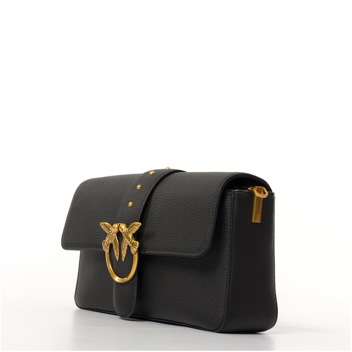 Borsa a spalla Love One Classic Pinko