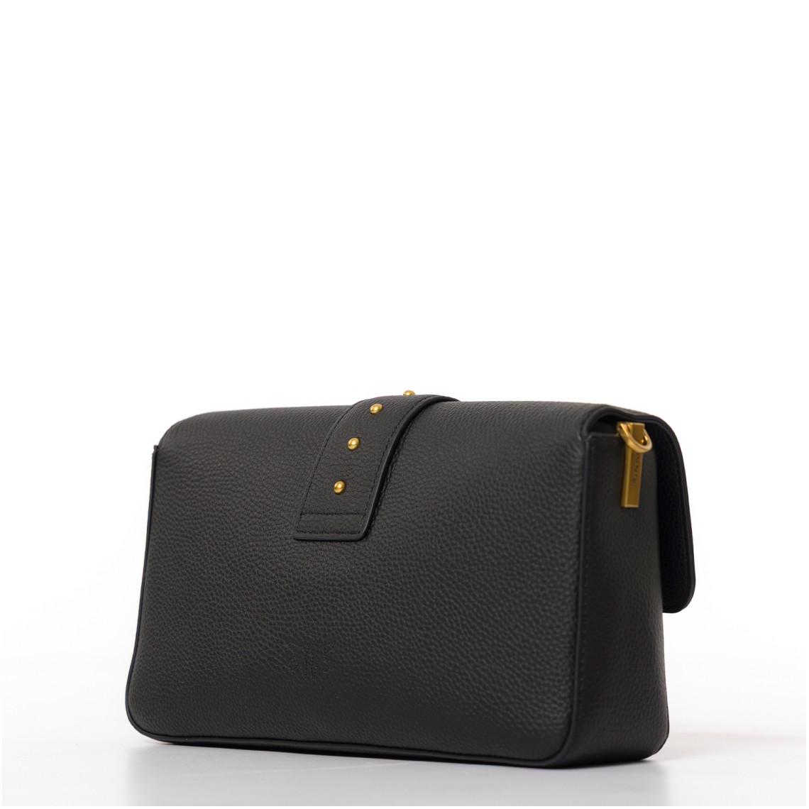 Borsa a spalla Love One Classic Pinko