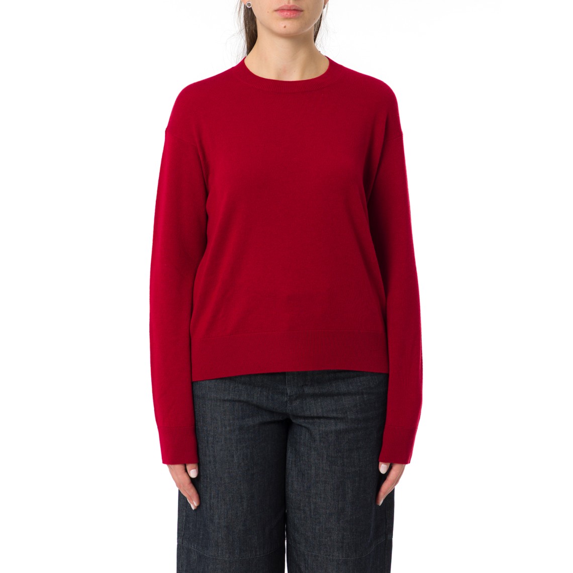 Maglia in lana Eco 'S Max Mara