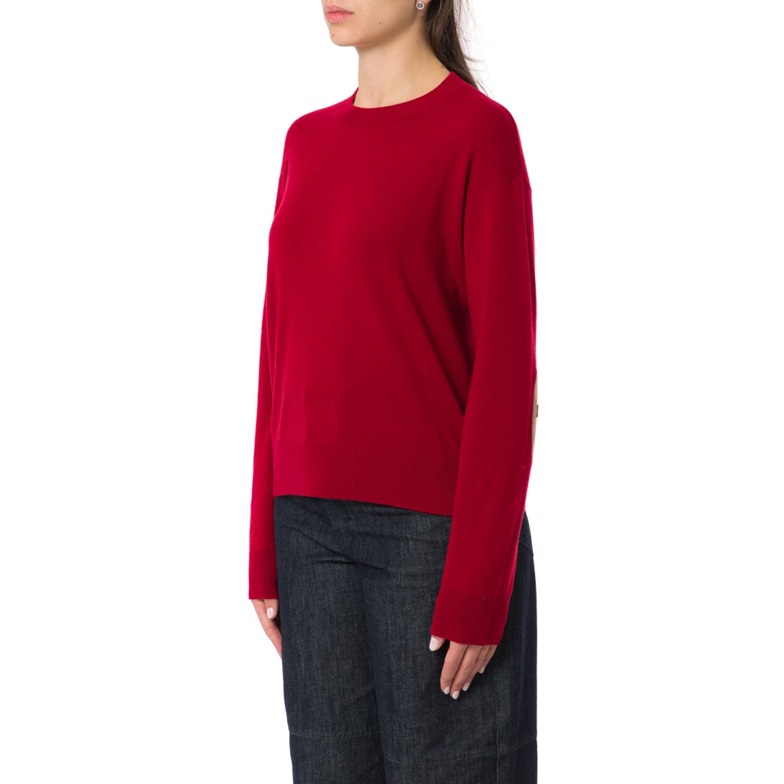 Maglia in lana Eco 'S Max Mara