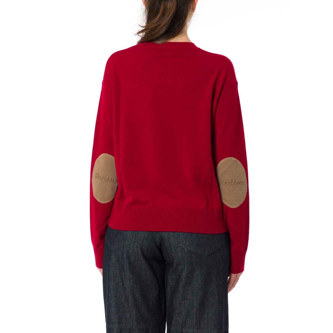 Maglia in lana Eco 'S Max Mara