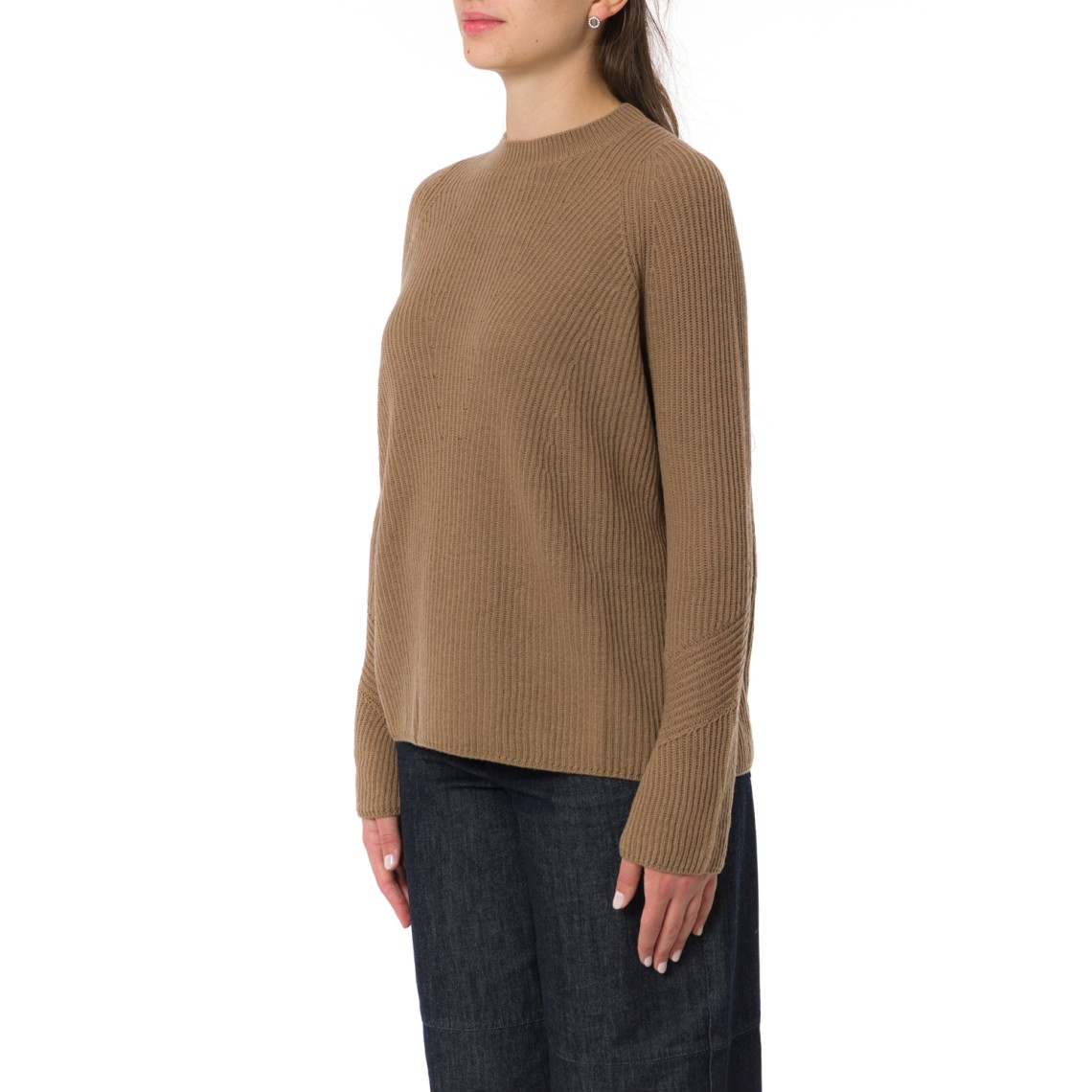 Maglia girocollo Molveno 'S Max Mara