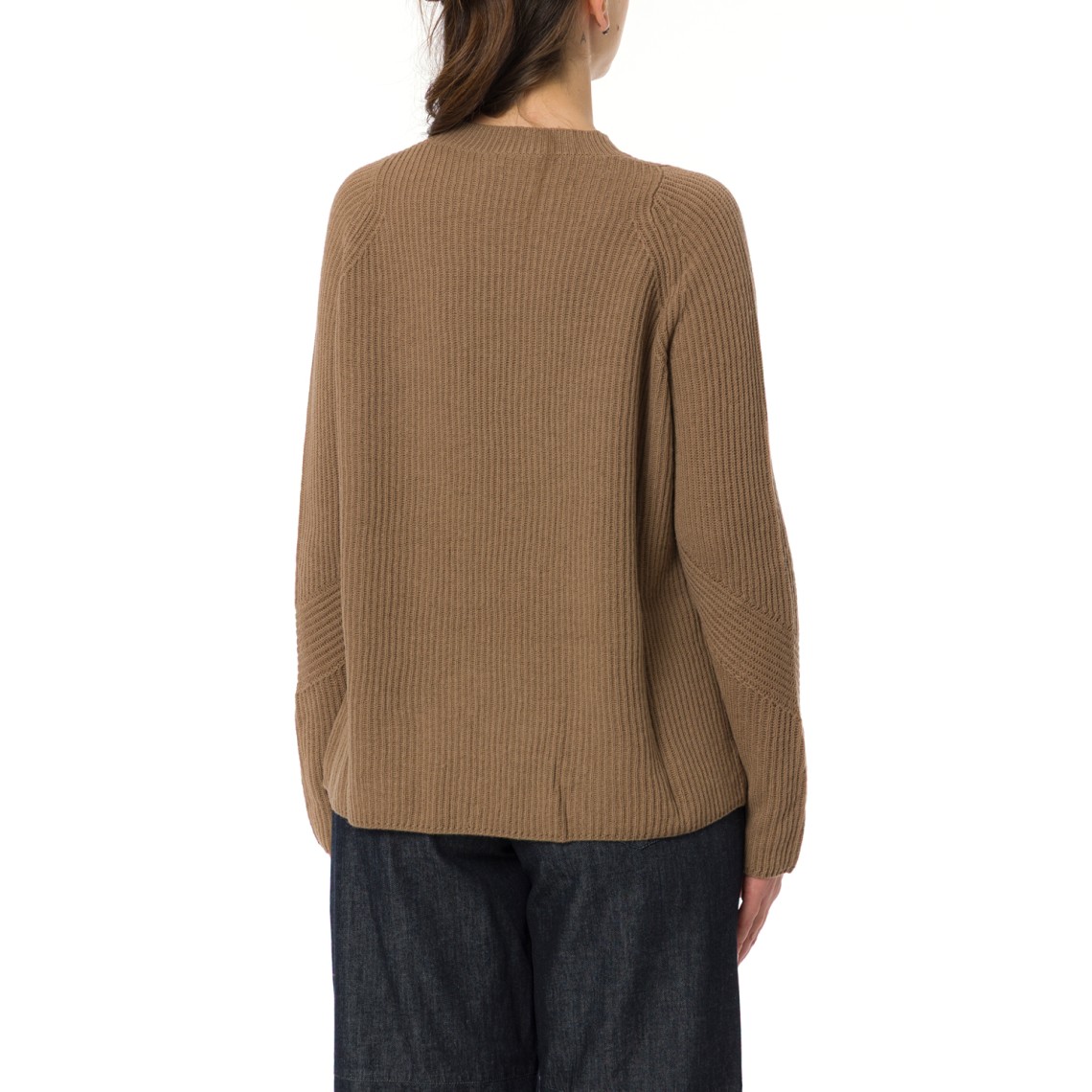 Maglia girocollo Molveno 'S Max Mara