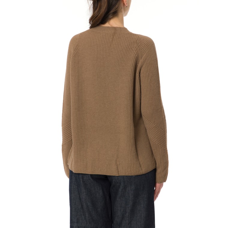 Maglia girocollo Molveno 'S Max Mara