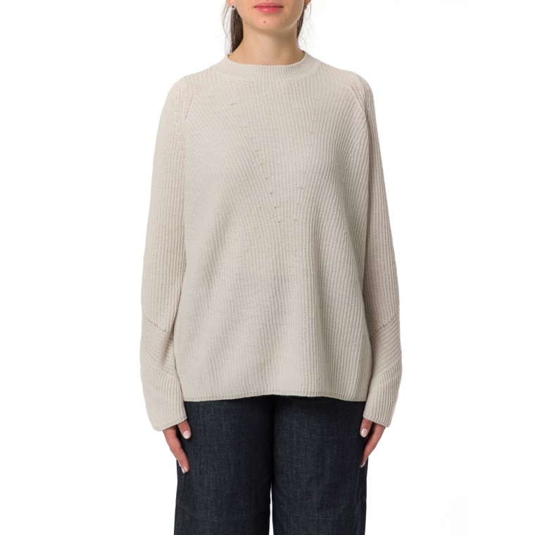 Maglia girocollo Molveno 'S Max Mara