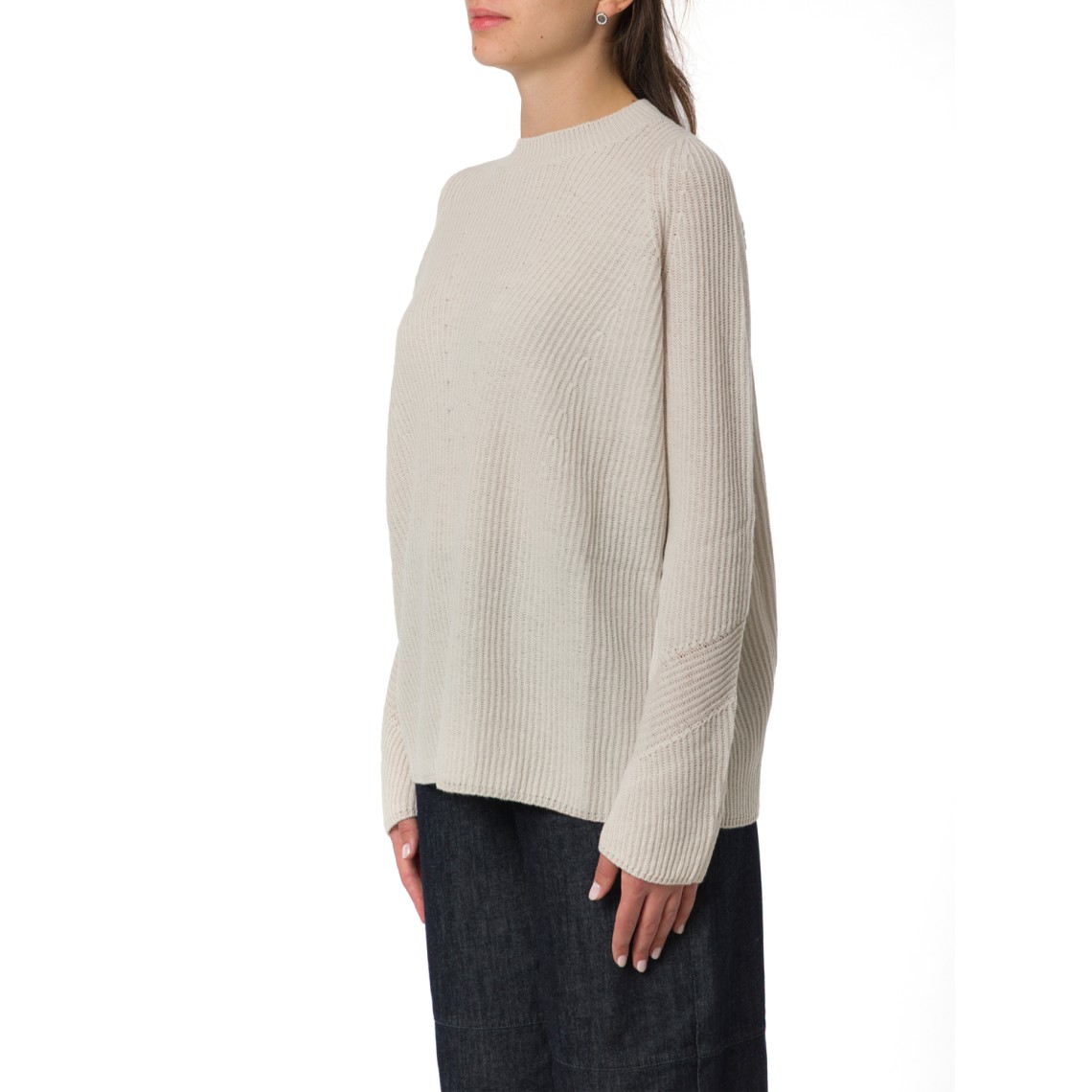 Maglia girocollo Molveno 'S Max Mara