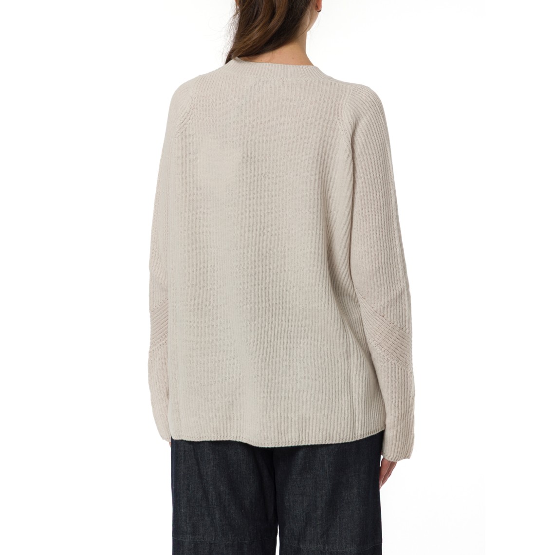 Maglia girocollo Molveno 'S Max Mara