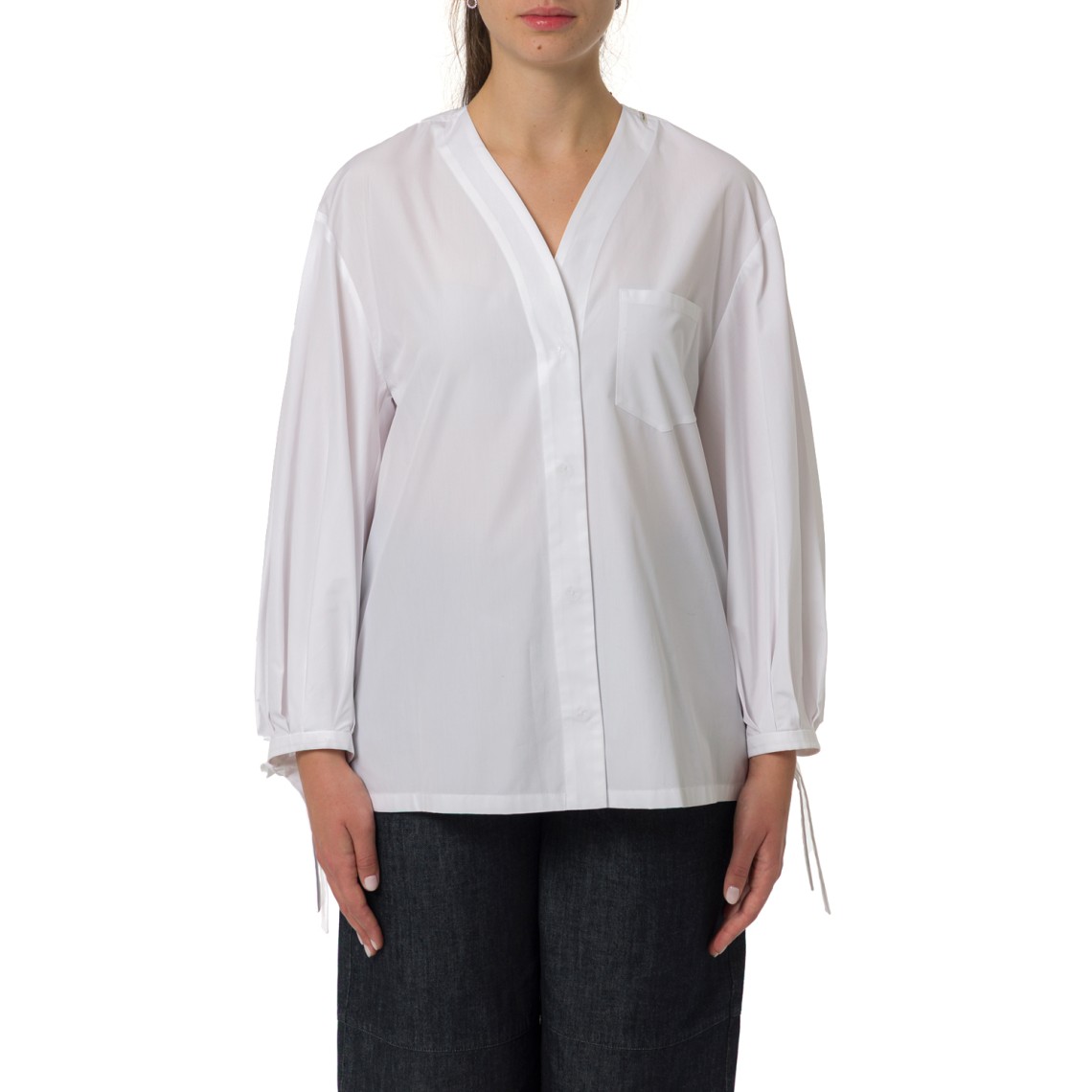 Camicia Oro 'S Max Mara
