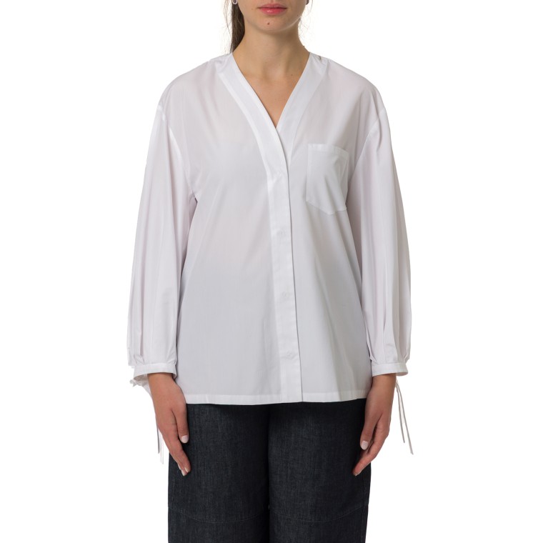 Camicia Oro 'S Max Mara