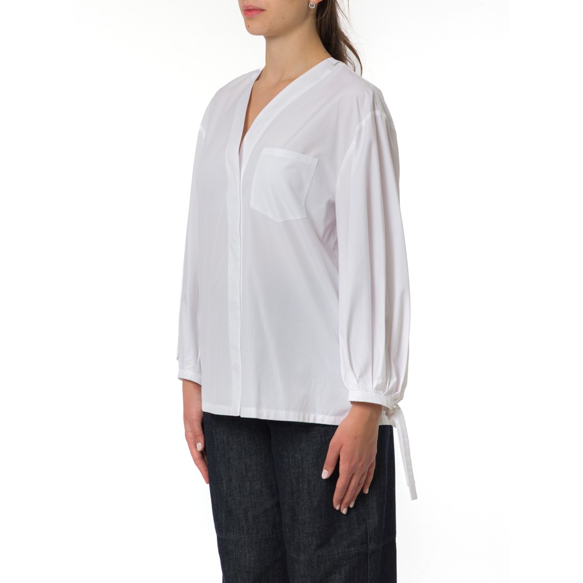 Camicia Oro 'S Max Mara