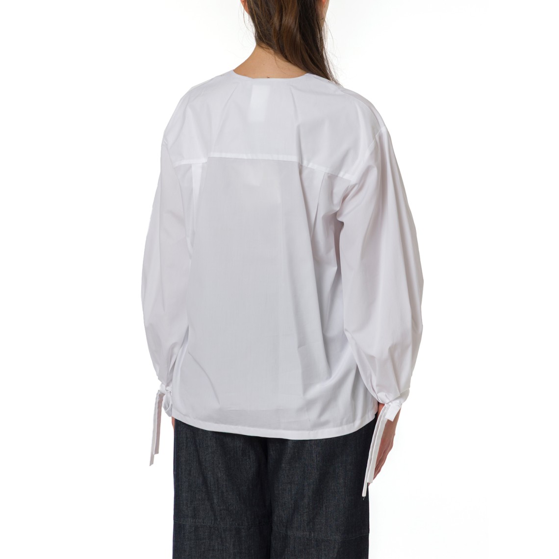 Camicia Oro 'S Max Mara