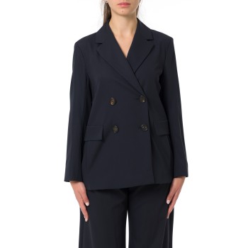 Blazer doppiopetto Ester 'S Max Mara
