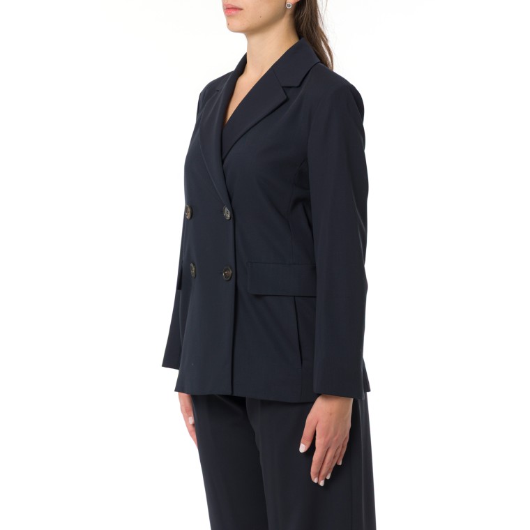 Blazer doppiopetto Ester 'S Max Mara