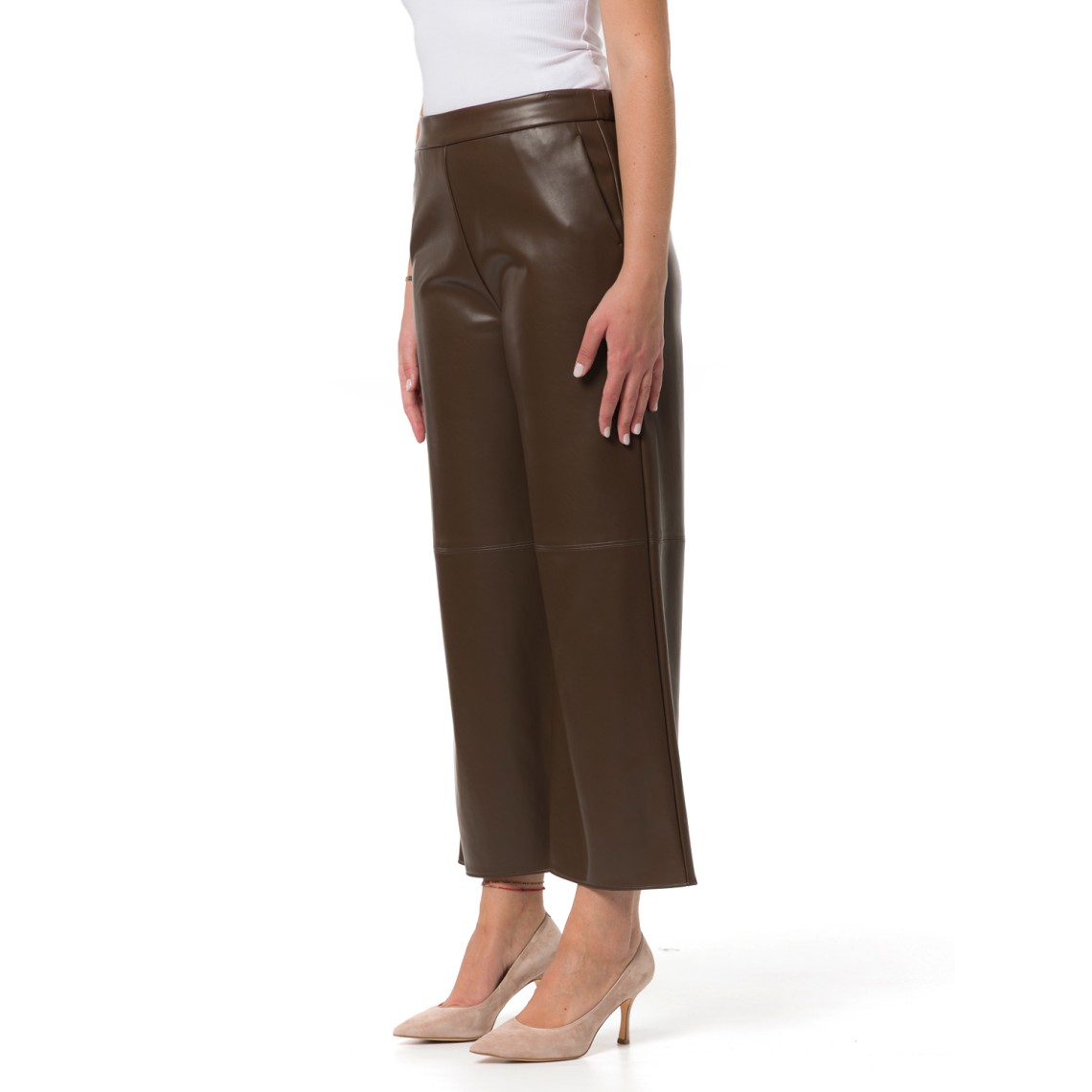 Pantaloni Amati 'S Max Mara