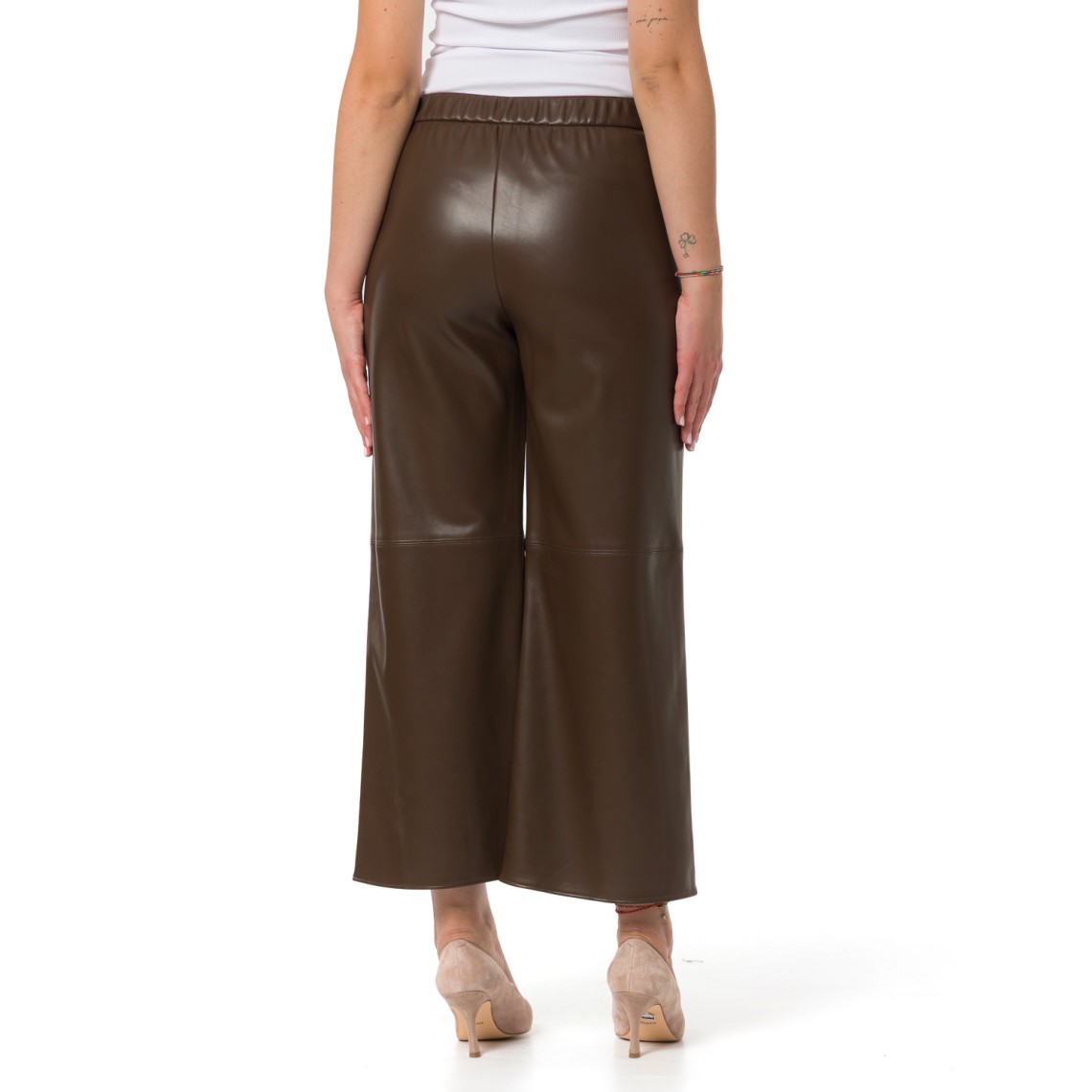 Pantaloni Amati 'S Max Mara