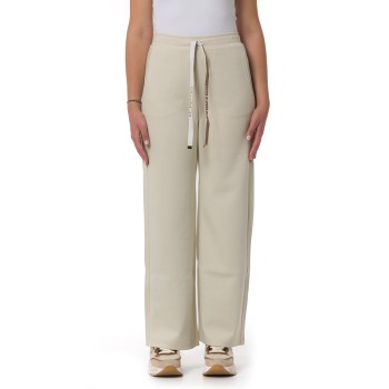 Pantalone a coulisse in jersey Potenza 'S Max Mara
