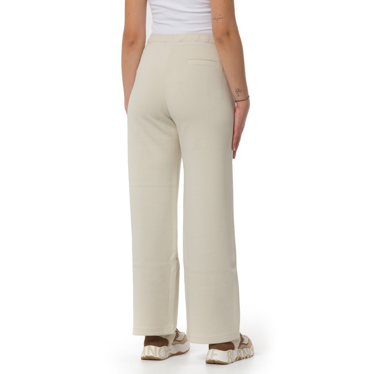 Pantalone a coulisse in jersey Potenza 'S Max Mara