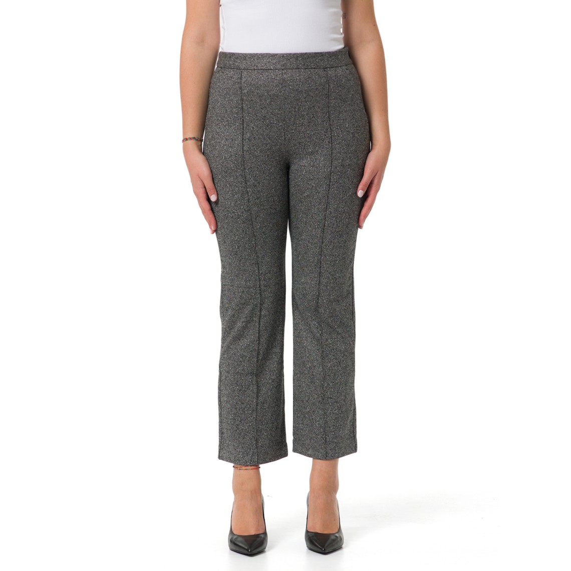Pantaloni Orlanda MM Max Mara