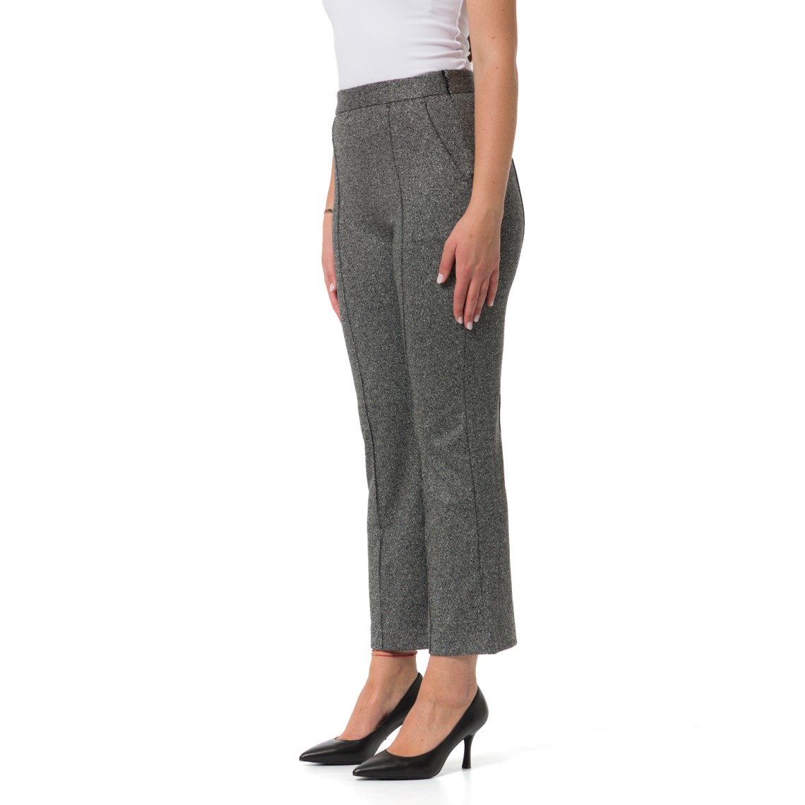 Pantaloni Orlanda MM Max Mara