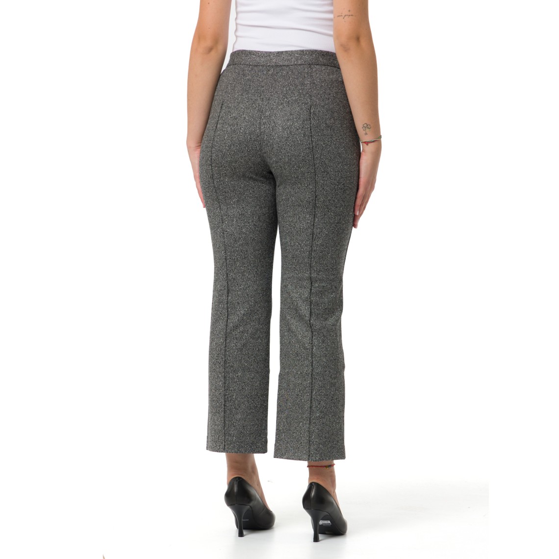 Pantaloni Orlanda MM Max Mara