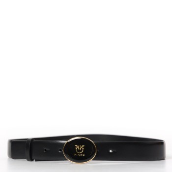 Cintura Pinko Round Enamel