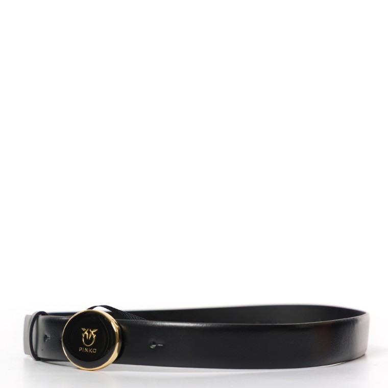 Cintura Pinko Round Enamel