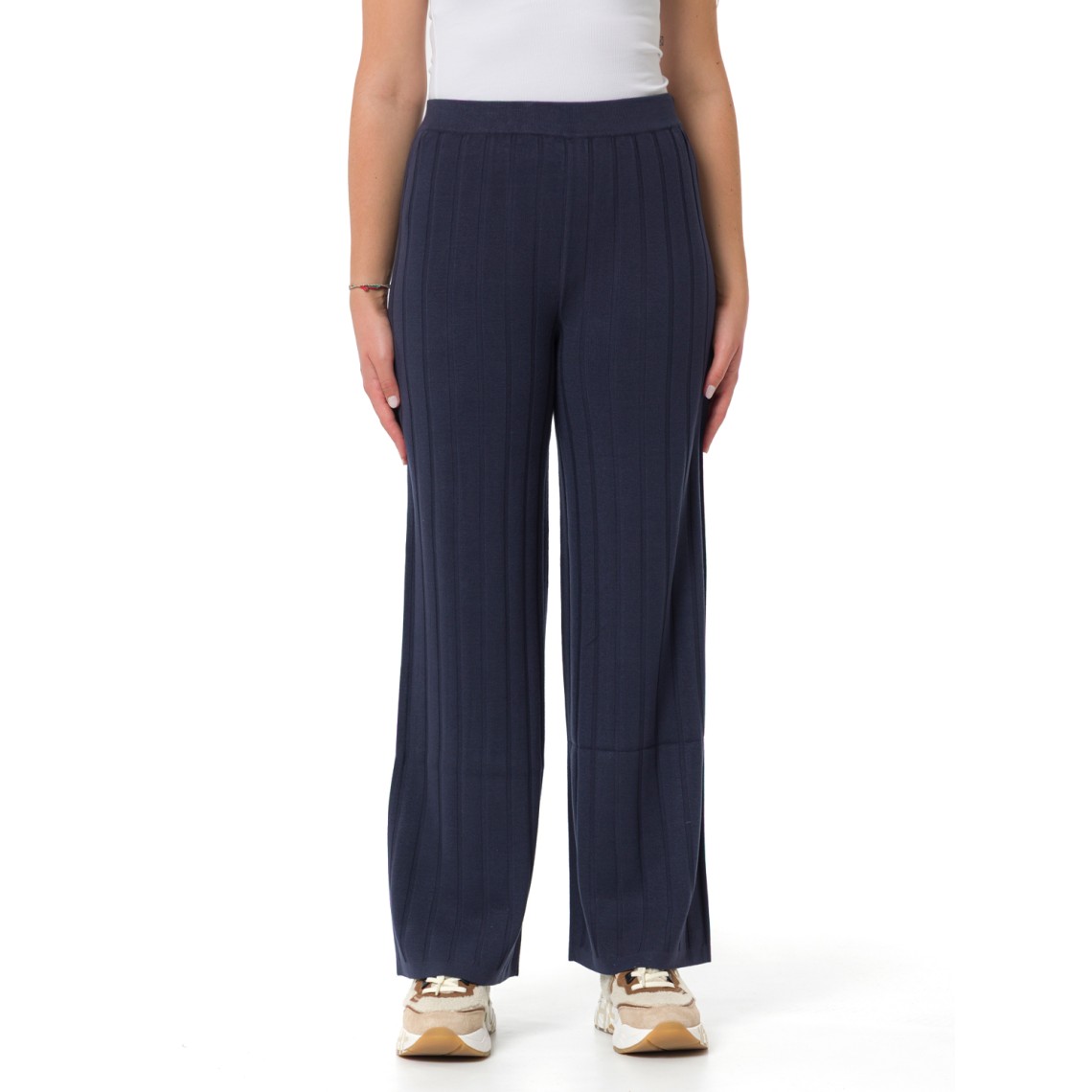 Pantaloni Tema MM Max Mara