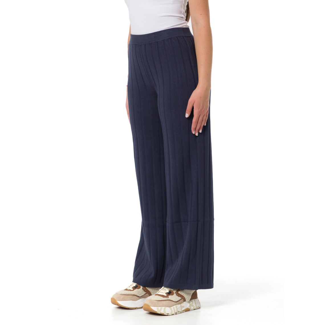 Pantaloni Tema MM Max Mara
