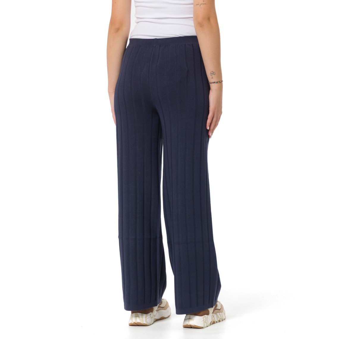 Pantaloni Tema MM Max Mara