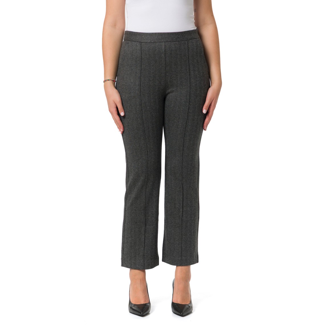 Pantaloni Orlanda MM Max Mara