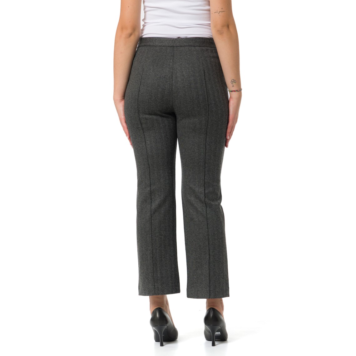 Pantaloni Orlanda MM Max Mara