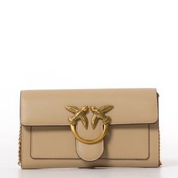 Portafoglio Pinko Love Bag One Wallet Simply