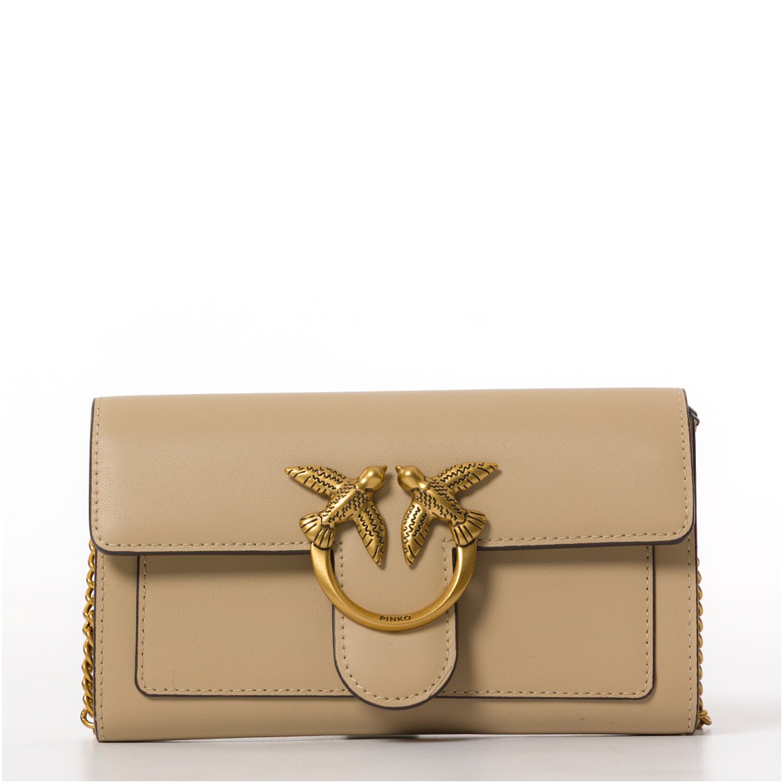 Portafoglio Pinko Love Bag One Wallet Simply