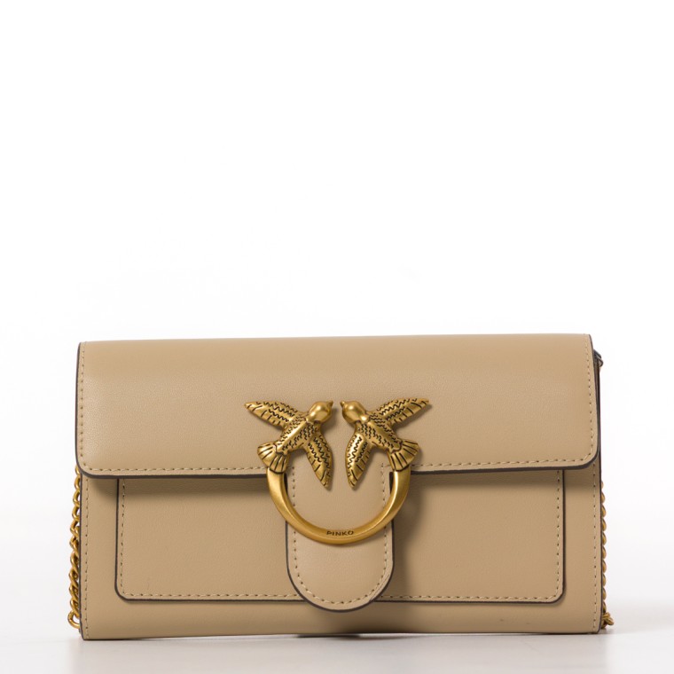 Portafoglio Pinko Love Bag One Wallet Simply