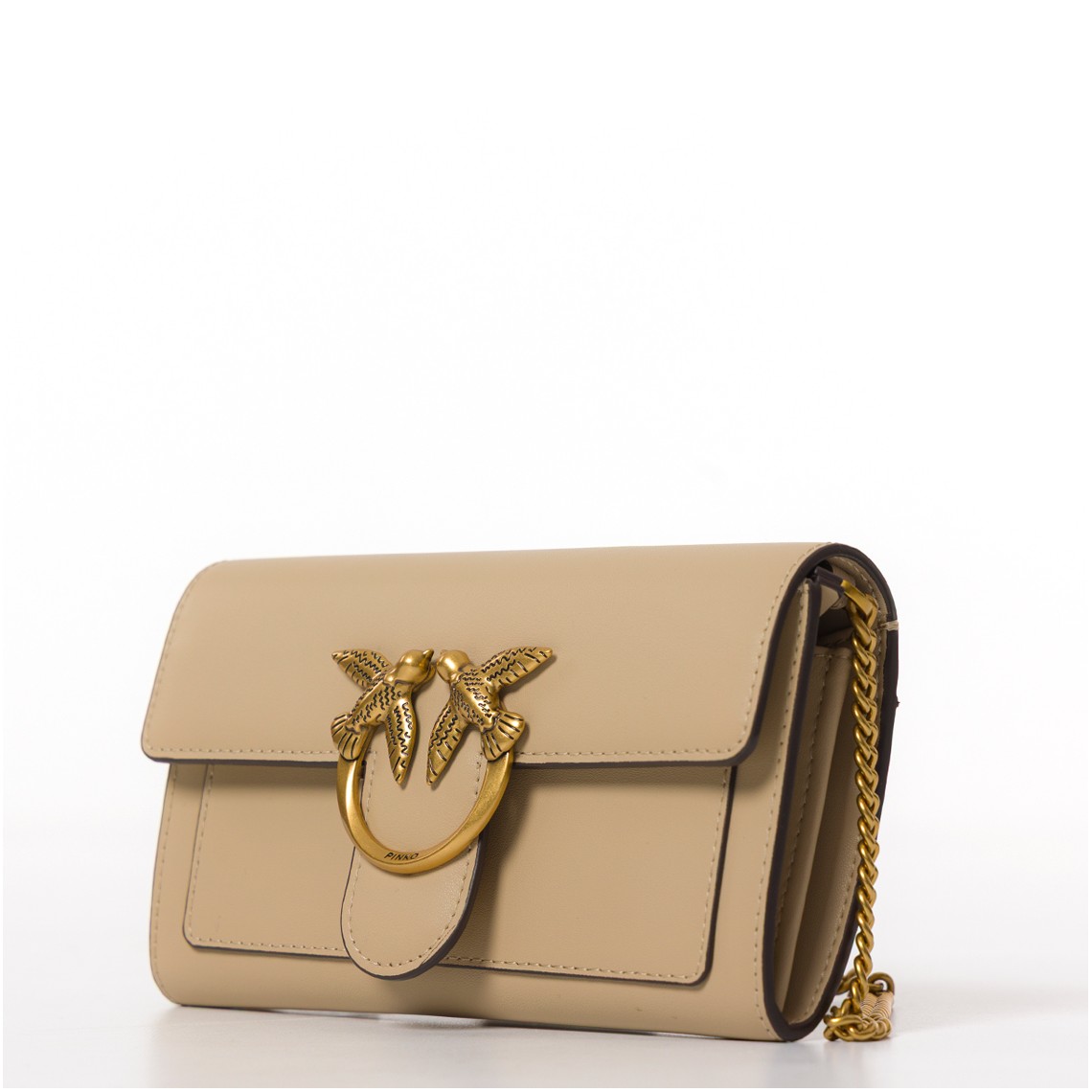 Portafoglio Pinko Love Bag One Wallet Simply