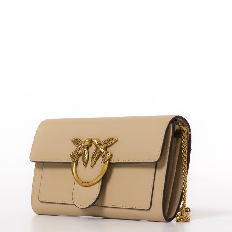 Portafoglio Pinko Love Bag One Wallet Simply