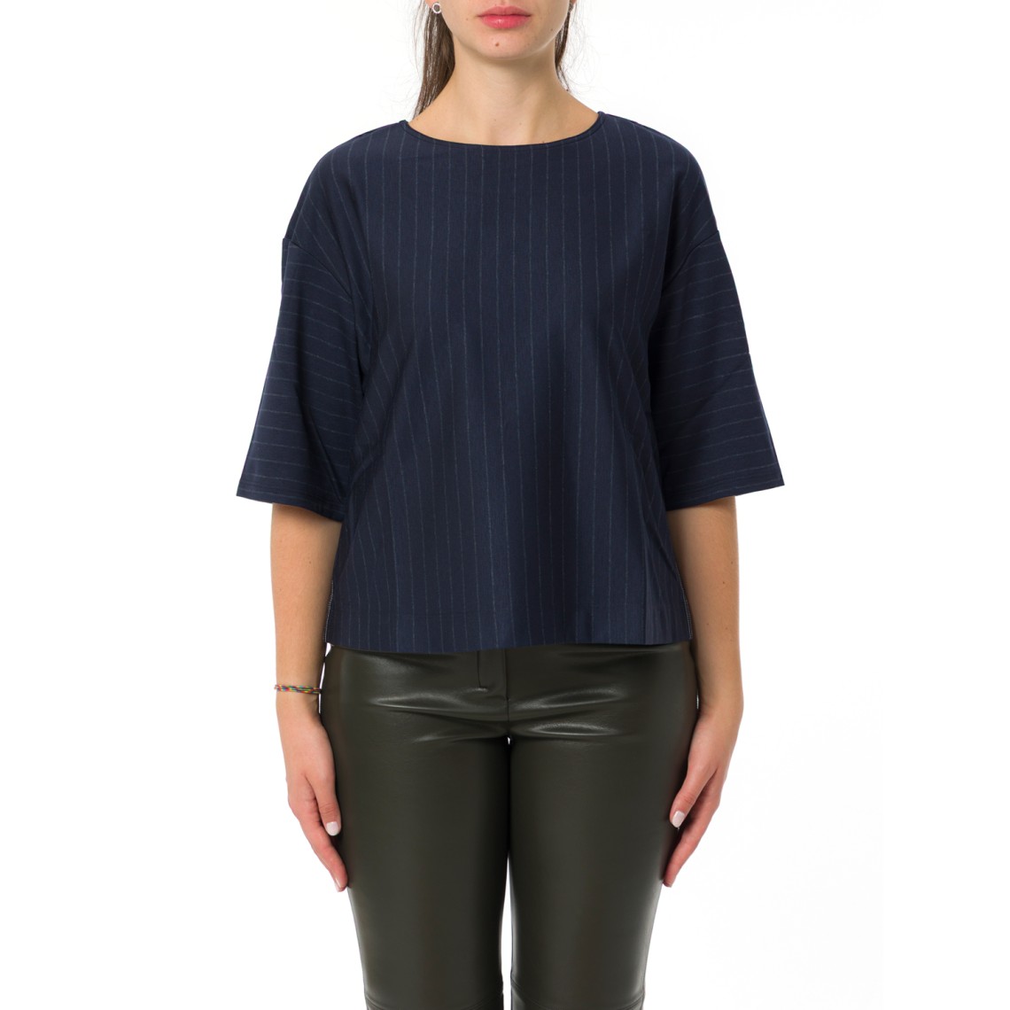 Blusa Kaya MM Max Mara