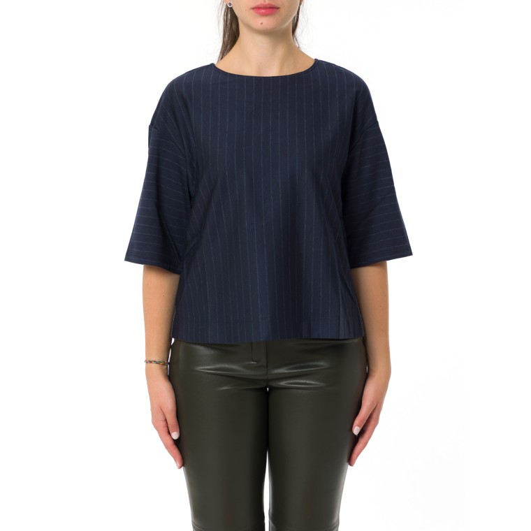 Blusa Kaya MM Max Mara